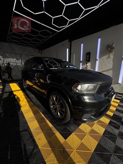 دودج دورانجو